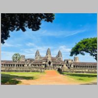 Cambodia, Angkor Wat Temple, photo Ninh_Ha, tripadvisor.jpg